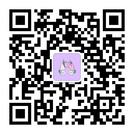摩羯与金牛公众号二维码