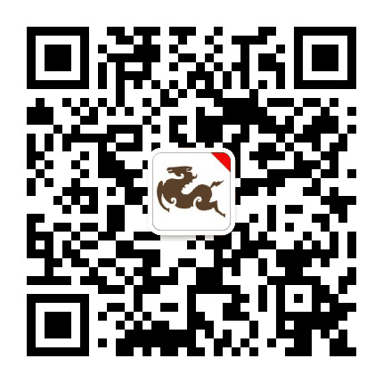 象山房产团购网公众号二维码