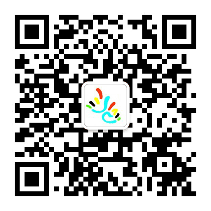 大兴五幼公众号二维码