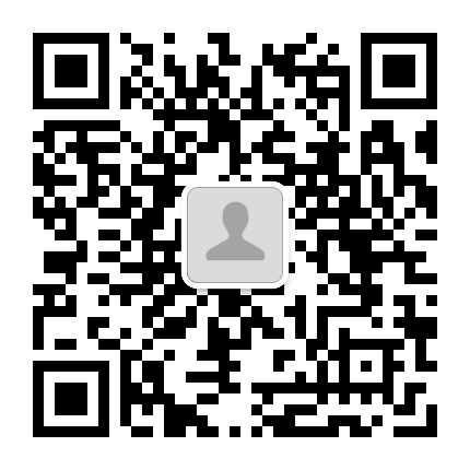 燕山学习公众号二维码