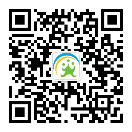 西大街老年人日间照料中心公众号二维码
