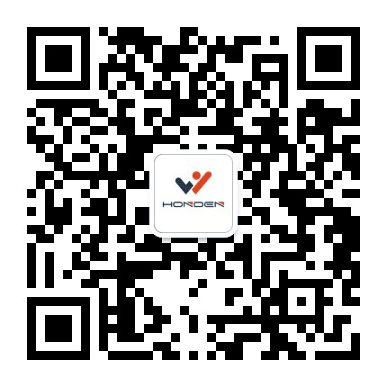 浩德控股北京服务中心公众号二维码