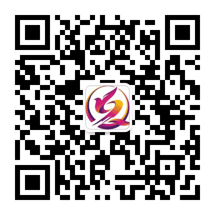 向阳区桥南街道党建微平台公众号二维码
