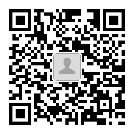 科尔沁禧宴公众号二维码