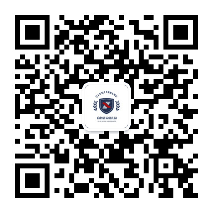 庵埠镇启智艺术幼儿园公众号二维码