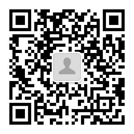 红星普法公众号二维码