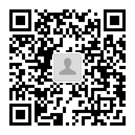 大洼科协公众号二维码