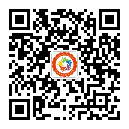 东莞市黄江新地幼儿园公众号二维码