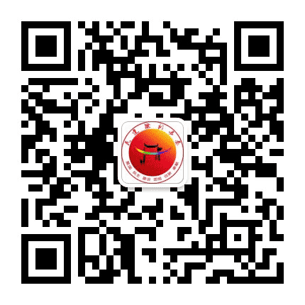 滁州民建公众号二维码