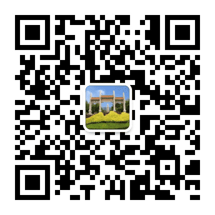 泰安烈士陵园公众号二维码