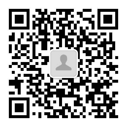 滨城区质量技术监督局公众号二维码