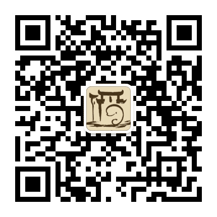 大通古镇景区公众号二维码