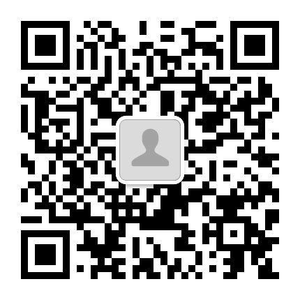 亳州特警公众号二维码