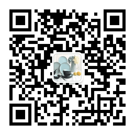 景德饰家公众号二维码