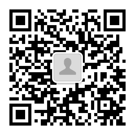 青莲霁月公众号二维码
