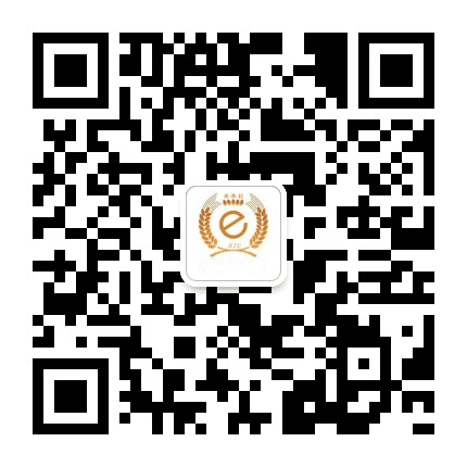 阳光新街公众号二维码