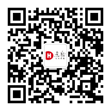 点瀚文化传媒公众号二维码