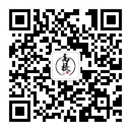 杭州高校生活公众号二维码