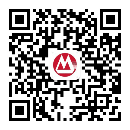 招商永隆银行公司金融公众号二维码