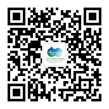 荣耀甲子 感恩有您公众号二维码