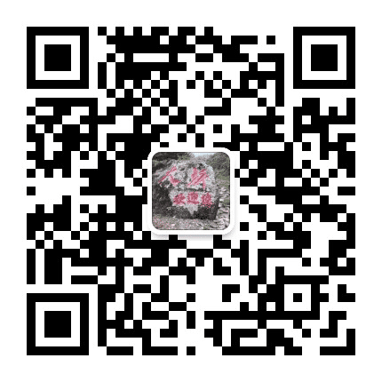 大坪动态公众号二维码