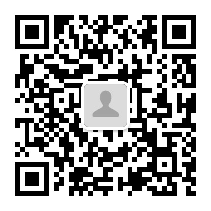 清新南山公众号二维码