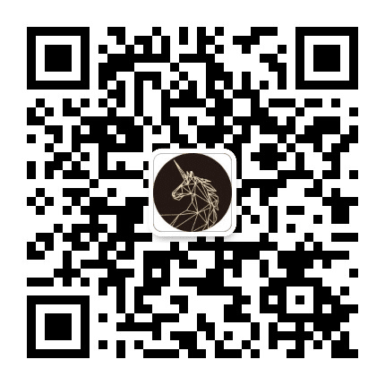 滨湖万丽公众号二维码