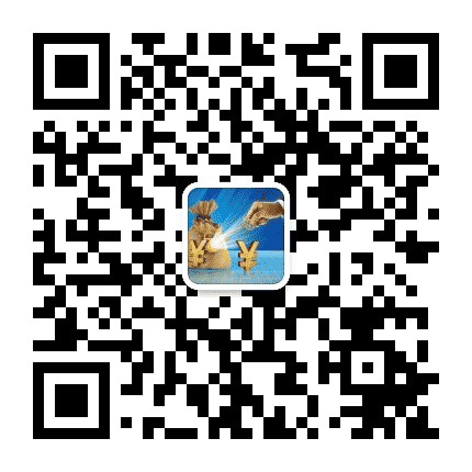 债通达公众号二维码
