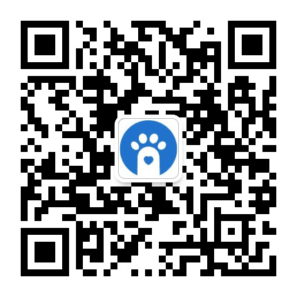 宠小满生活馆公众号二维码