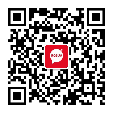 荣顺创意广告策划公众号二维码
