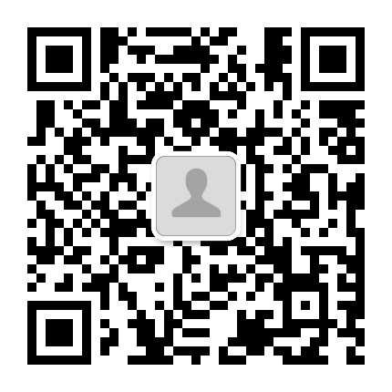 浦江经济开发区公众号二维码