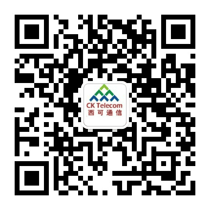 西可杭州科技园公众号二维码