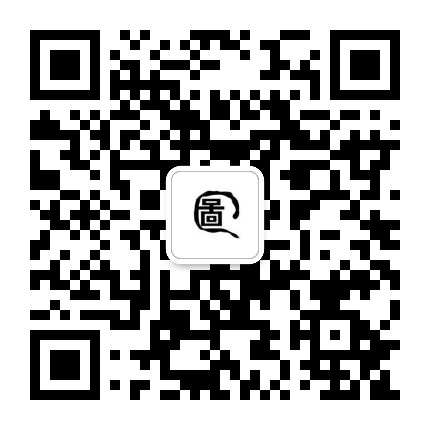 抚宁区图书馆公众号二维码