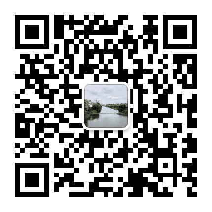 川南面乡 亲水合什公众号二维码