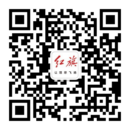 南京大有国威红旗体验中心公众号二维码