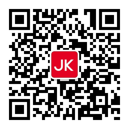 金科荆州公众号二维码