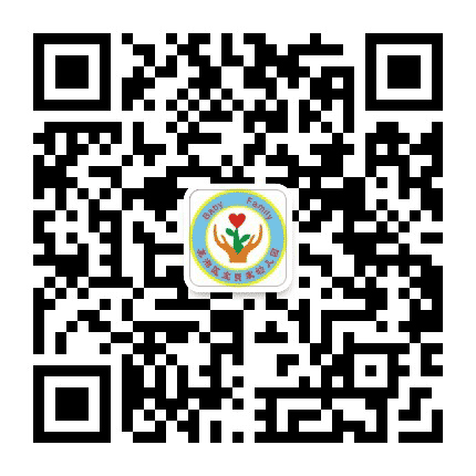 宝贝家生态幼儿园公众号二维码