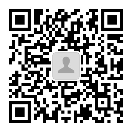 驭风者公众号二维码