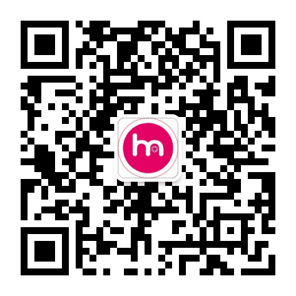 华美健身俱乐部马栏店公众号二维码