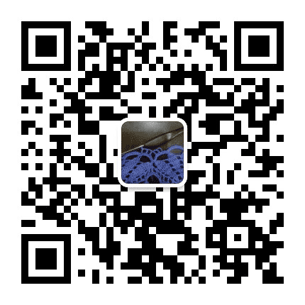 淑媛时尚公众号二维码