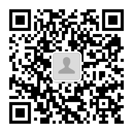 金东刑侦公众号二维码