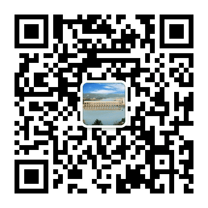 廉洁永安公众号二维码
