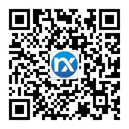 南兴人力公众号二维码