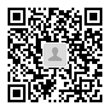 相城高新公众号二维码