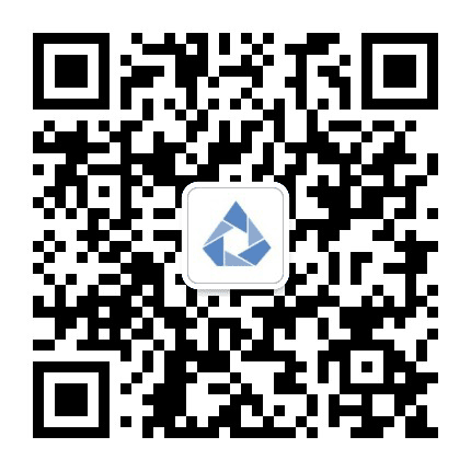 焦易网gpcmarket公众号二维码