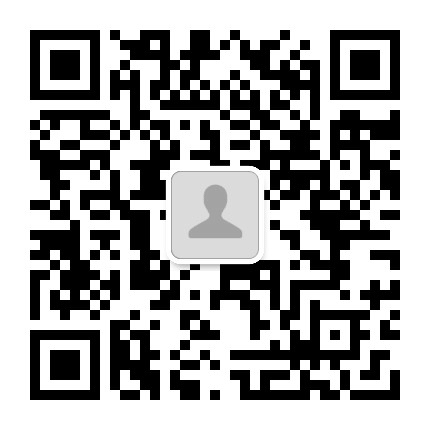 蒋堂头条公众号二维码