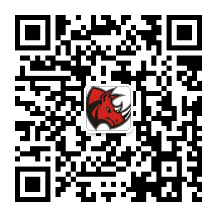 丛林安防公众号二维码