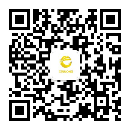 兰溪农产品交易城公众号二维码