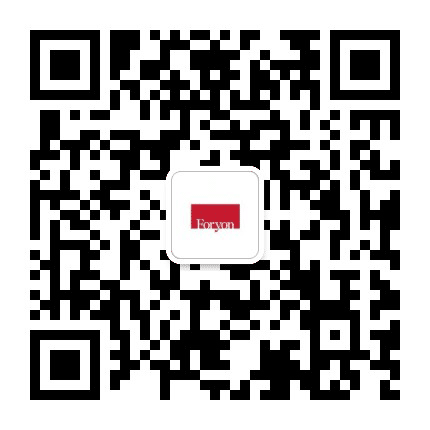 方元GROUP公众号二维码