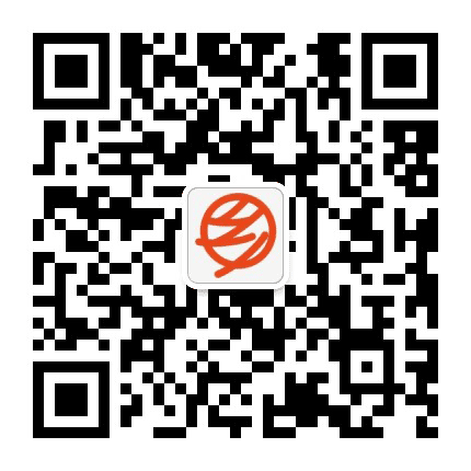 如意甘肃丽乡行公众号二维码